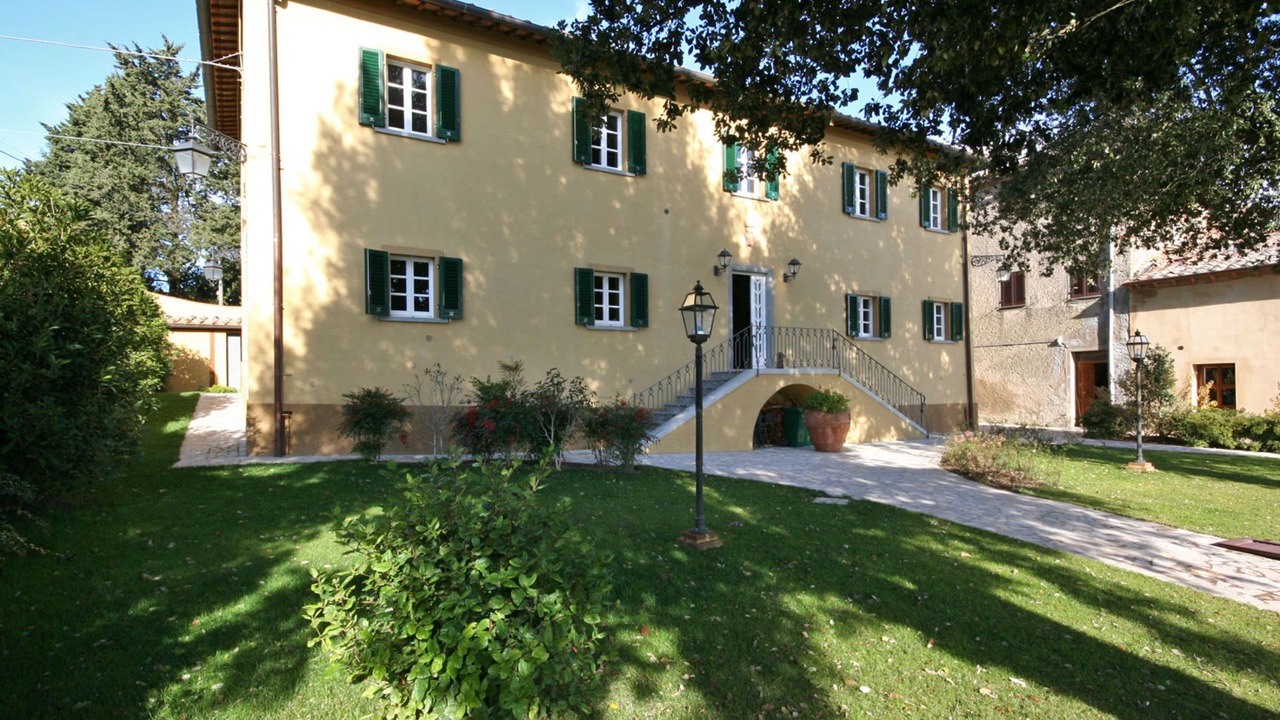 Photo of Outdoor in Volterra