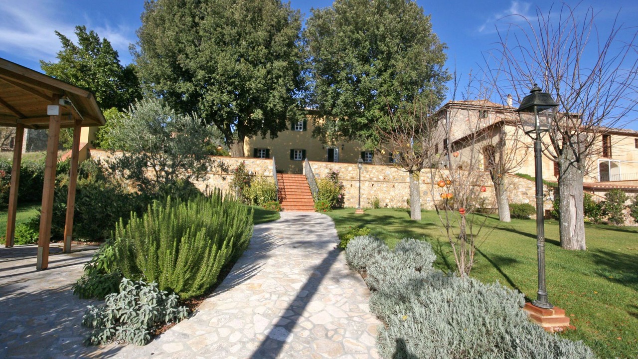 Photo of Outdoor in Volterra