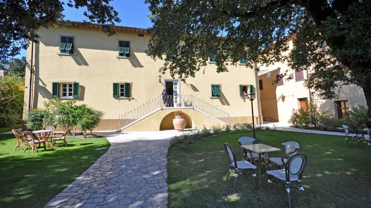Photo of Outdoor in Volterra