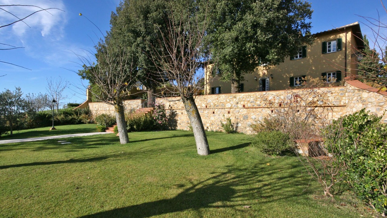 Photo of Outdoor in Volterra