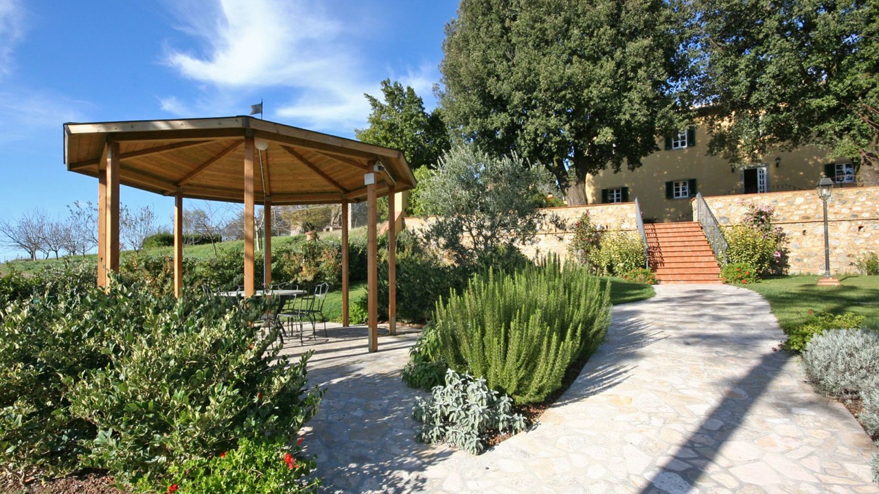 Photo of Outdoor in Volterra