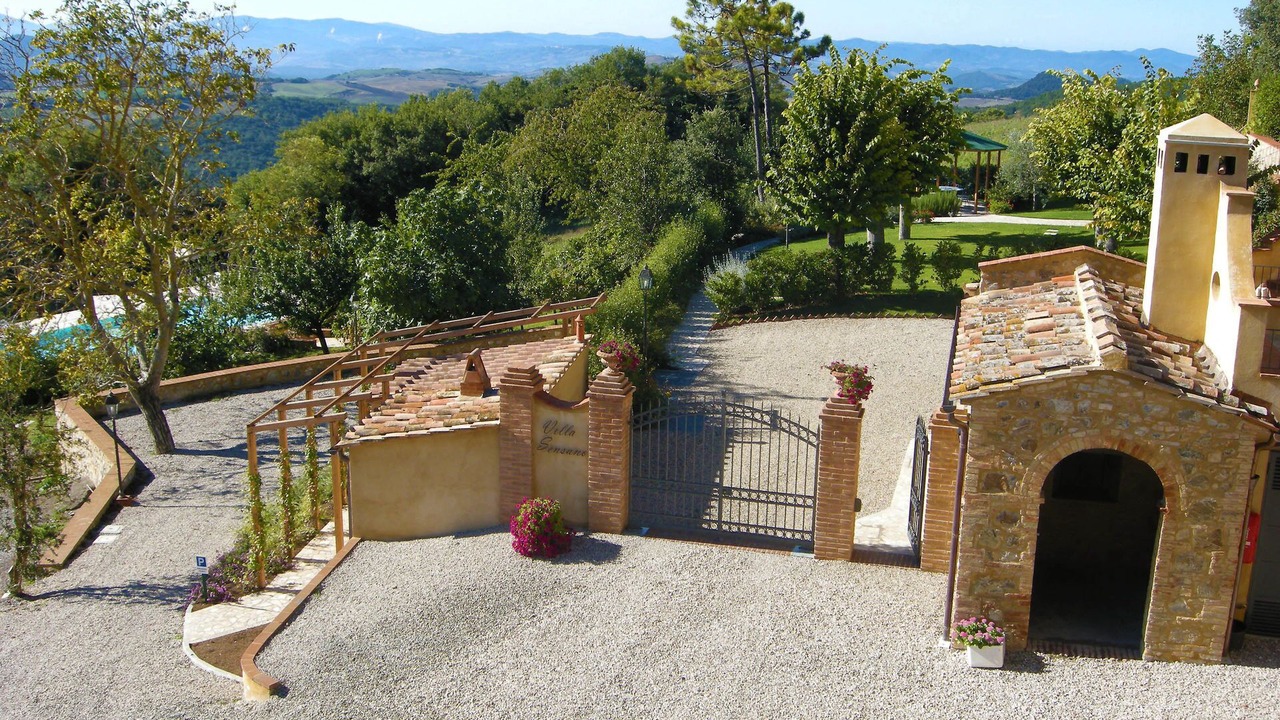 Photo of Outdoor in Volterra