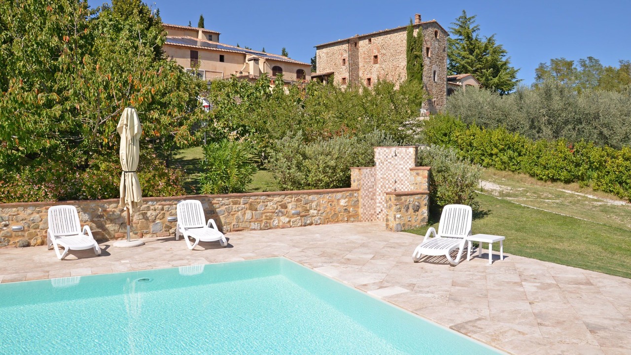 Photo of Outdoor in Volterra