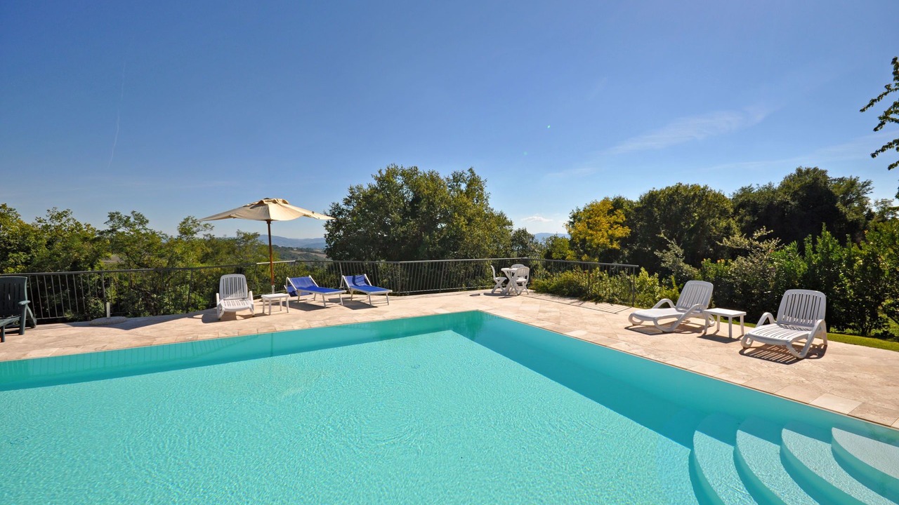 Photo of Outdoor in Volterra