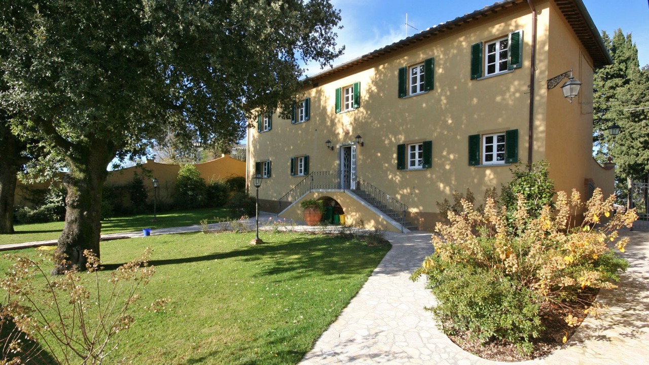 Photo of Outdoor in Volterra