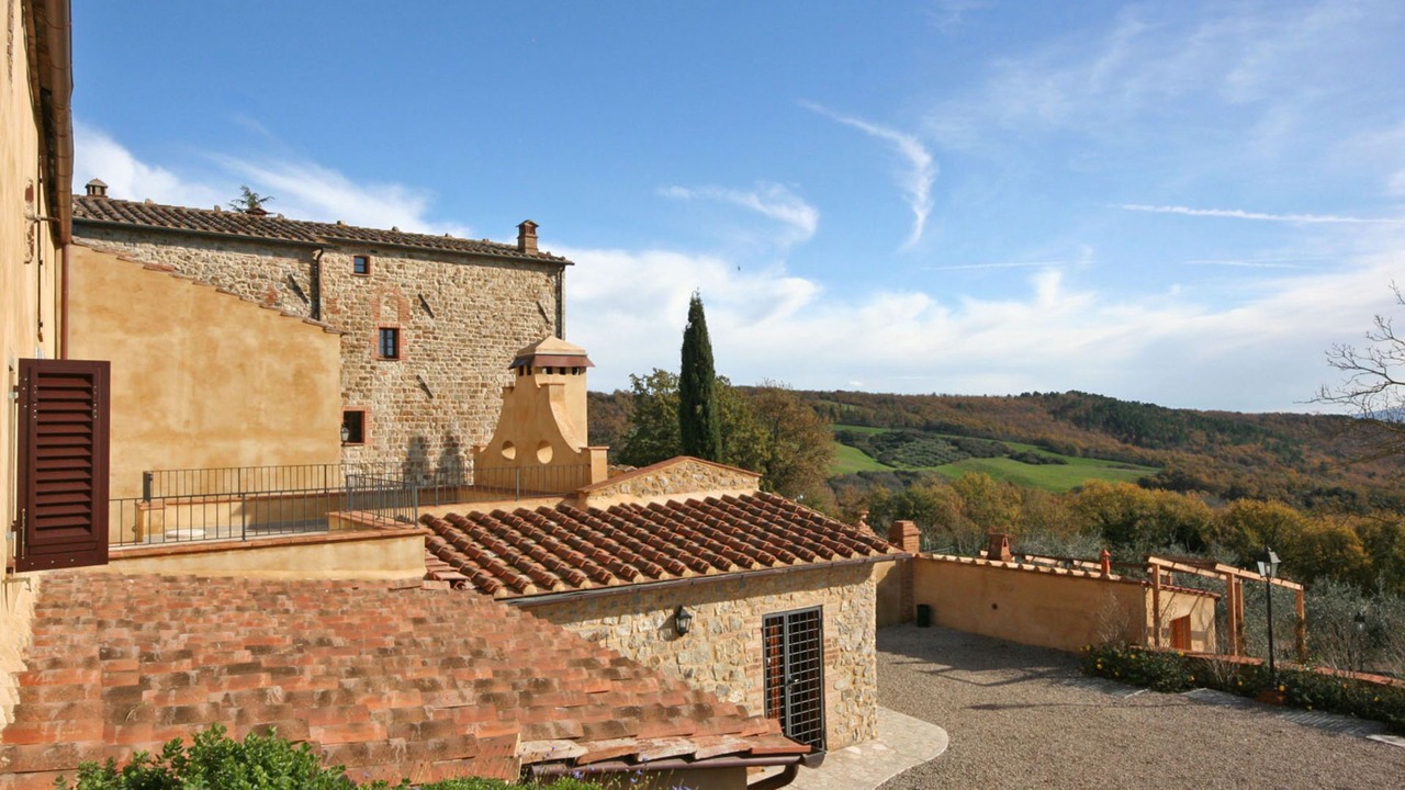 Photo of Outdoor in Volterra