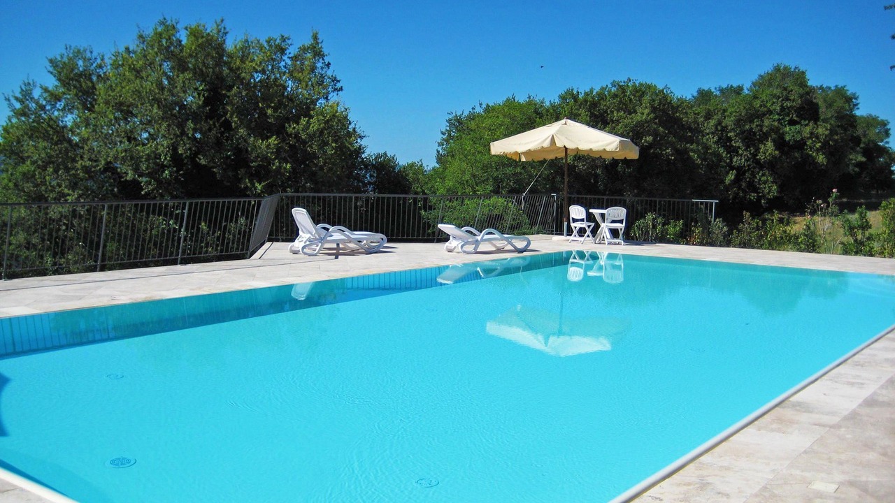 Photo of Outdoor in Volterra