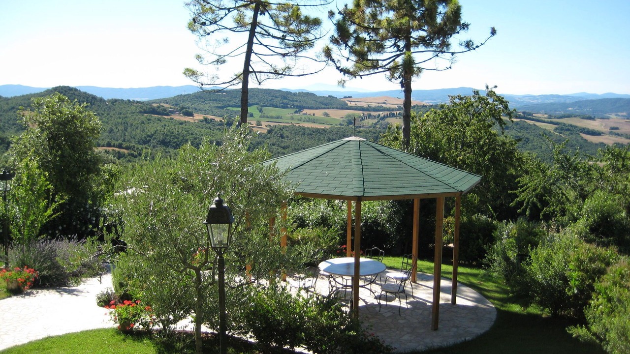 Photo of Outdoor in Volterra
