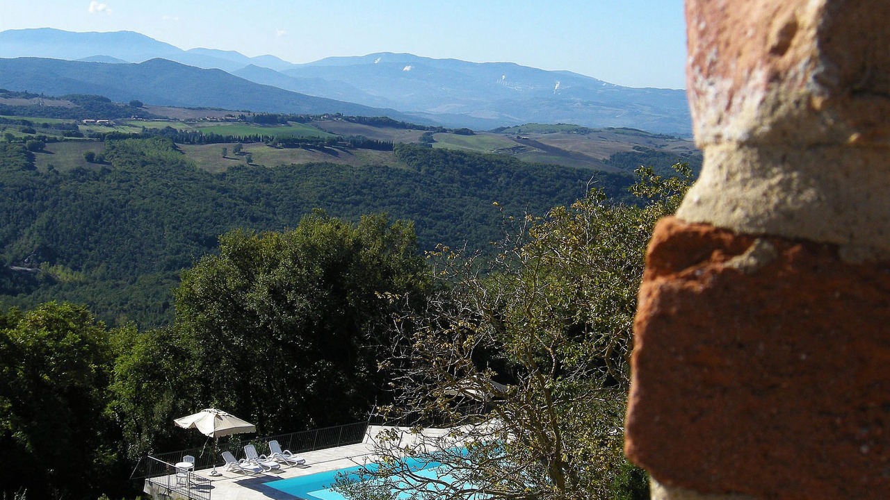 Photo of Outdoor in Volterra