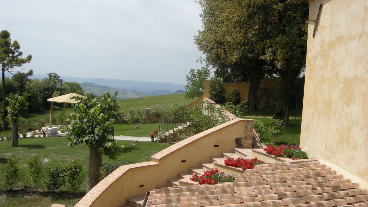 Photo of Outdoor in Volterra