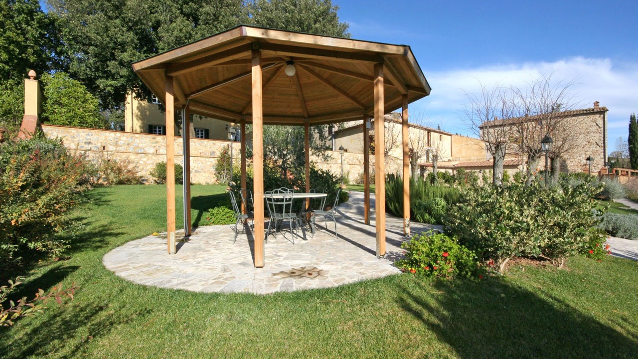 Photo of Outdoor in Volterra