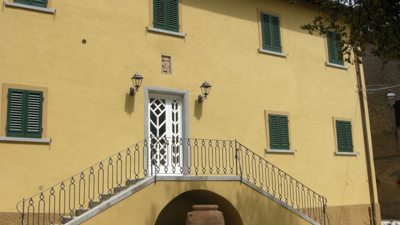 Photo of Outdoor in Volterra