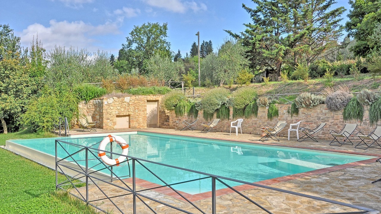 Photo of Outdoor in Grassina