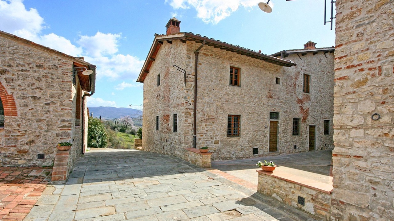 Photo of Outdoor in Grassina