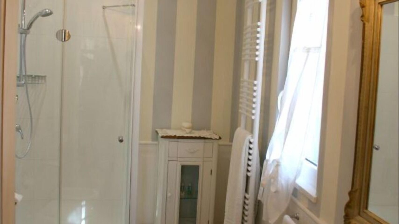 Photo of Bathroom in Il Borgo