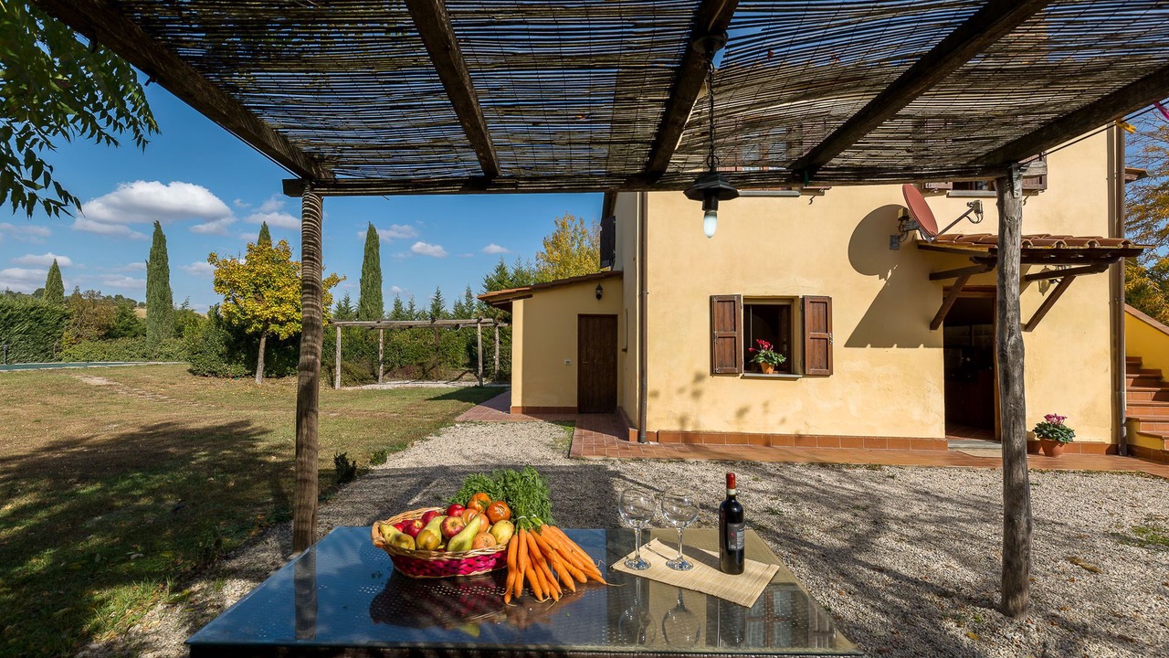 Photo of Bedroom in Santarello