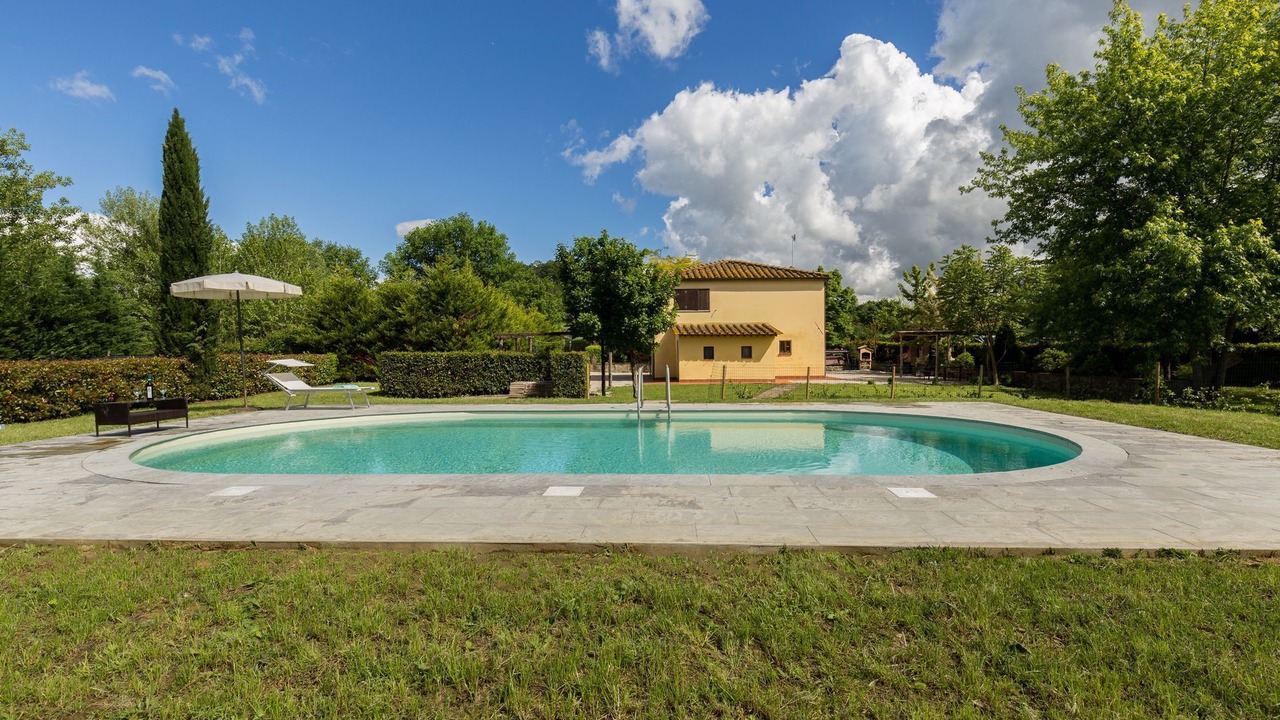 Photo of Outdoor in Santarello