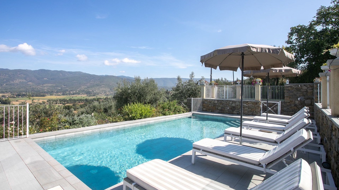 Photo of Outdoor in Cortona