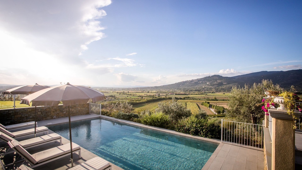 Photo of Outdoor in Cortona