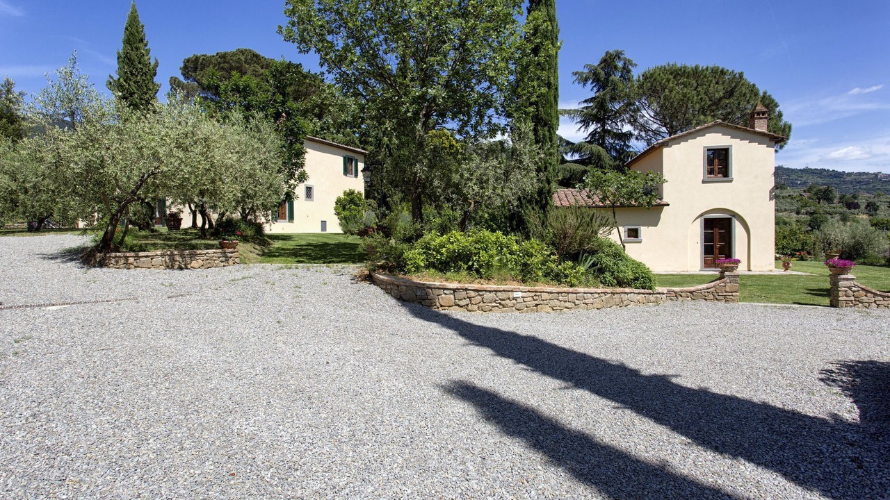 Photo of Outdoor in Cortona