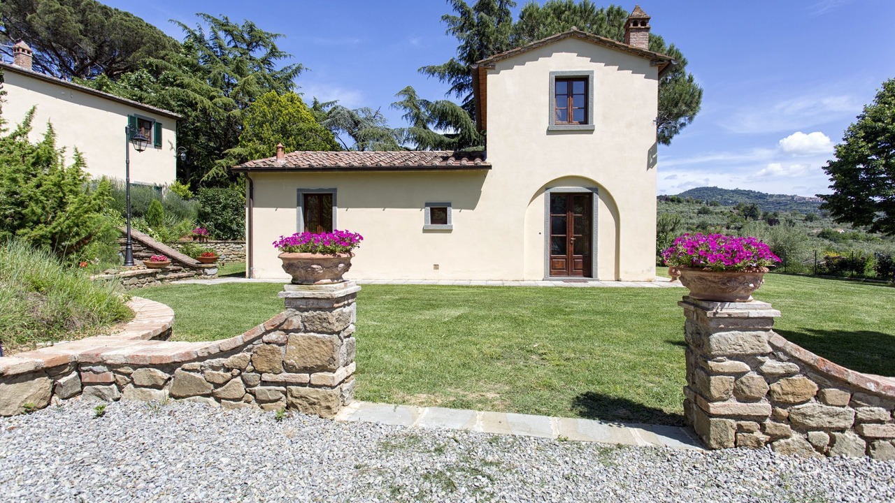 Photo of Outdoor in Cortona