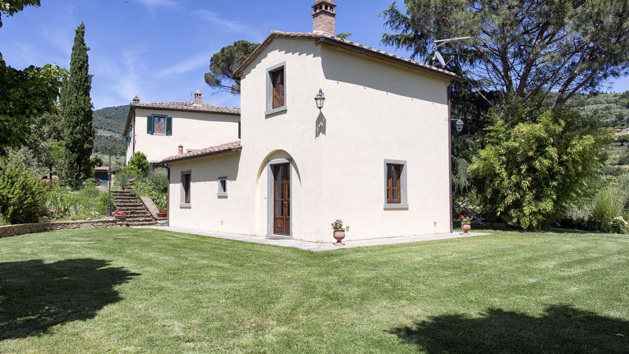 Photo of Outdoor in Cortona