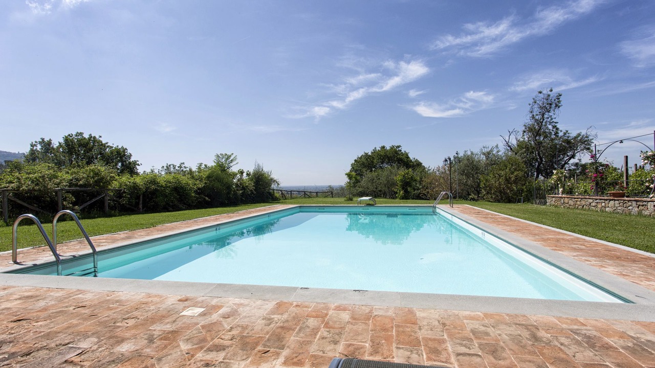 Photo of Outdoor in Cortona