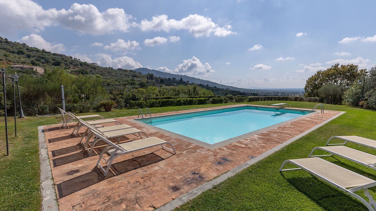 Photo of Outdoor in Cortona
