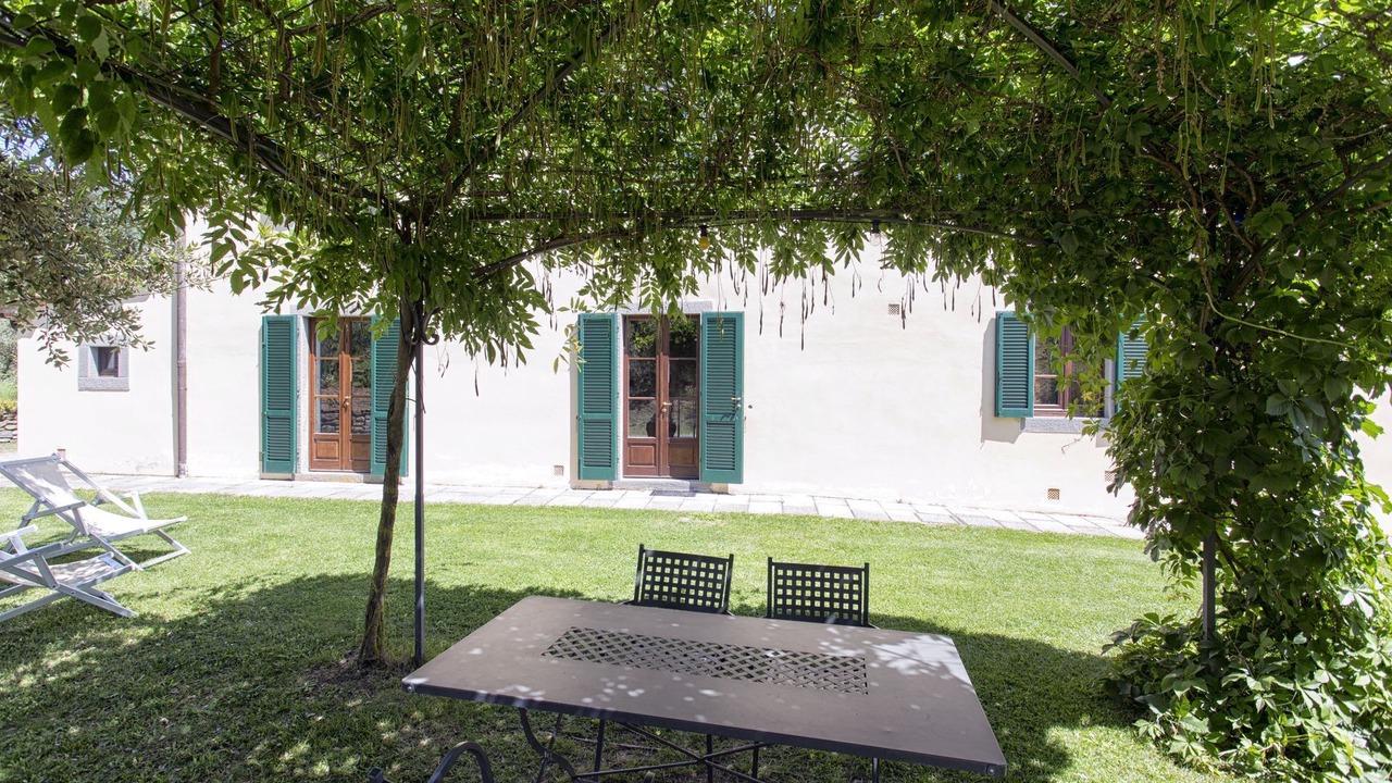 Photo of Outdoor in Cortona