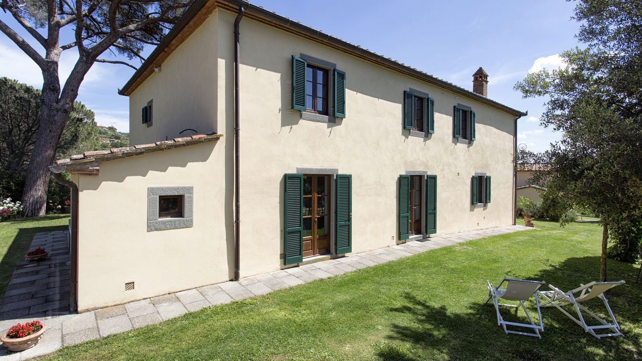 Photo of Outdoor in Cortona