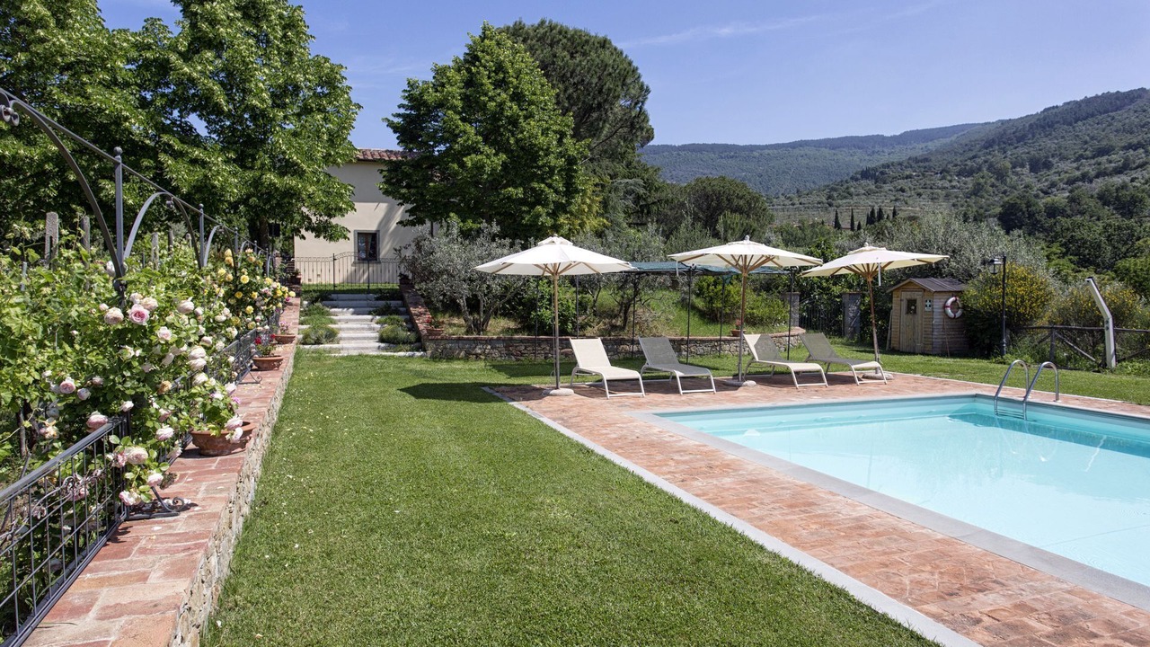 Photo of Outdoor in Cortona