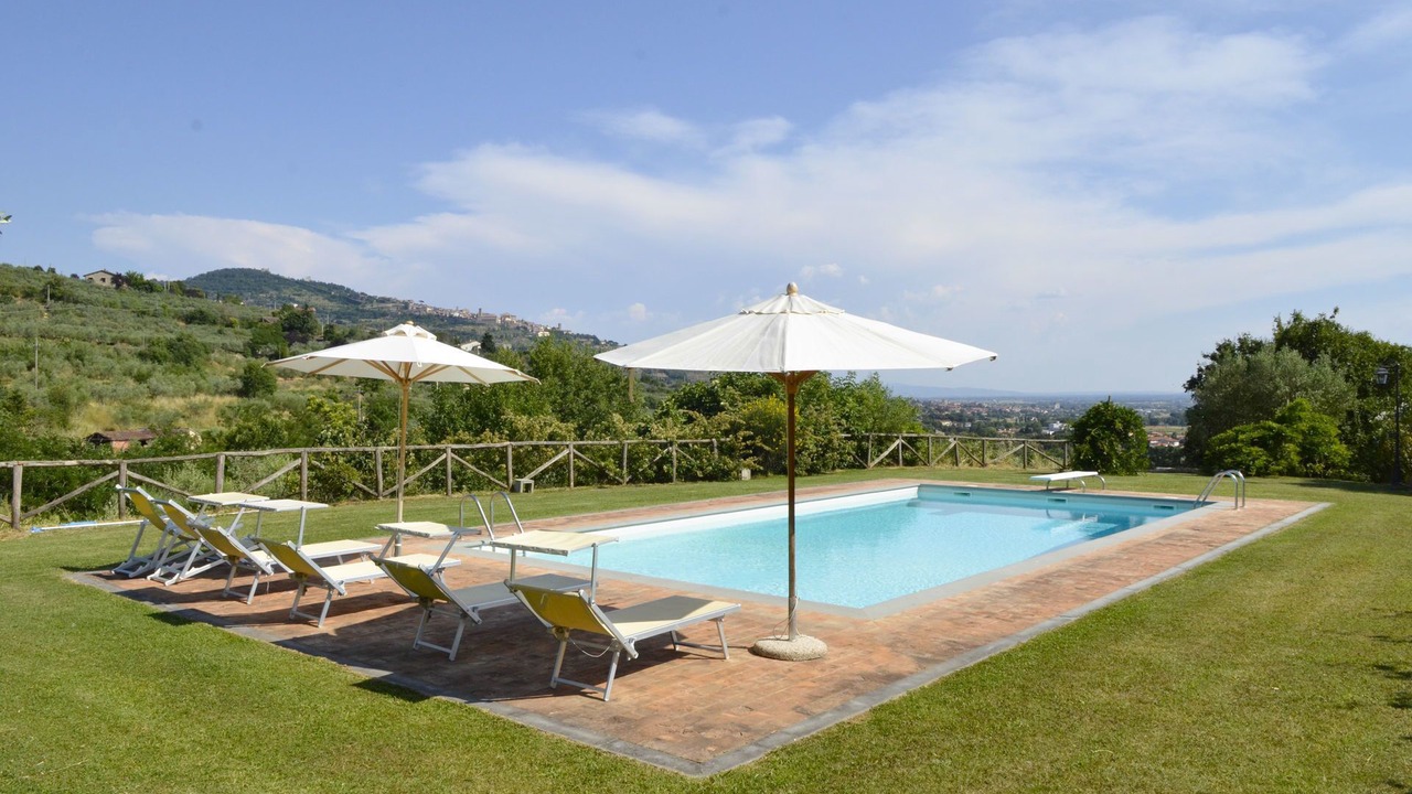 Photo of Outdoor in Cortona