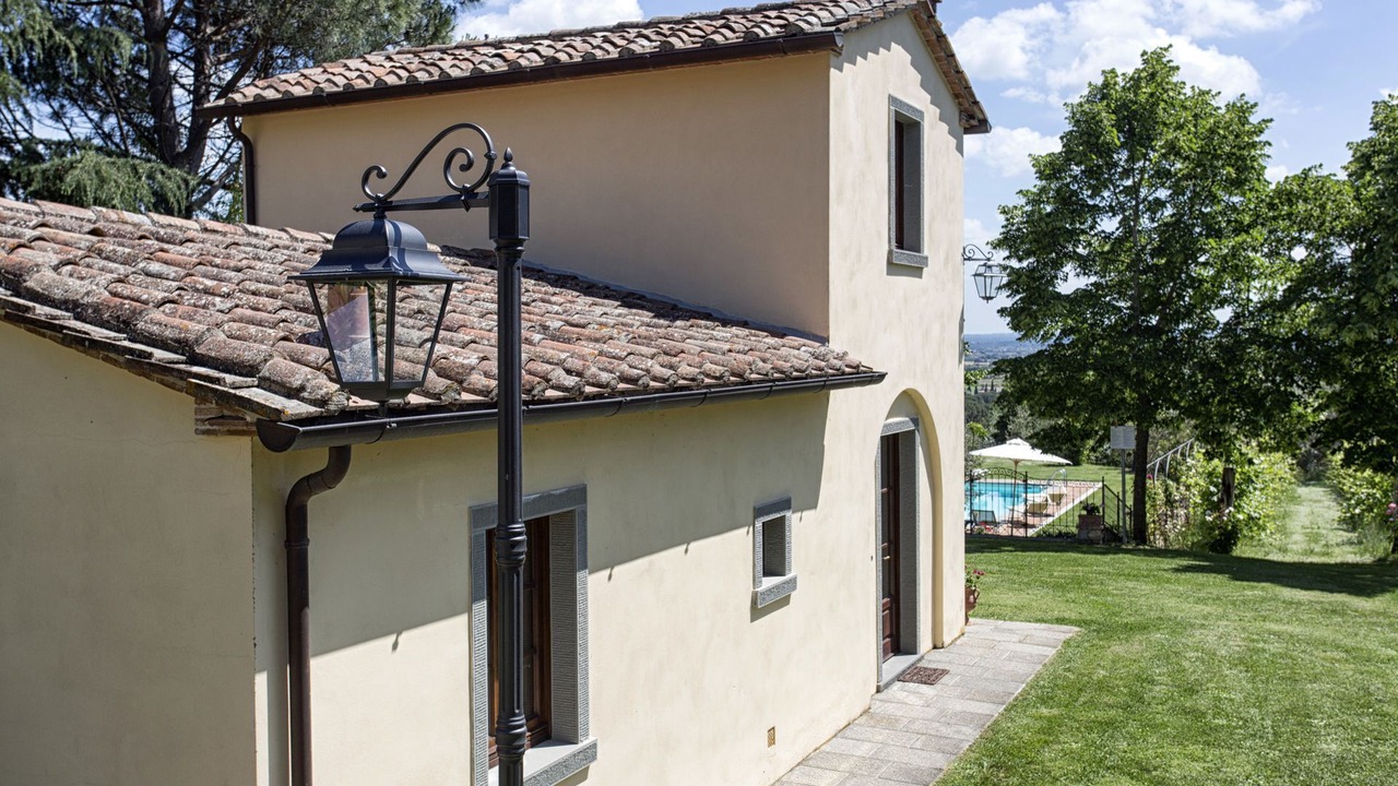 Photo of Outdoor in Cortona