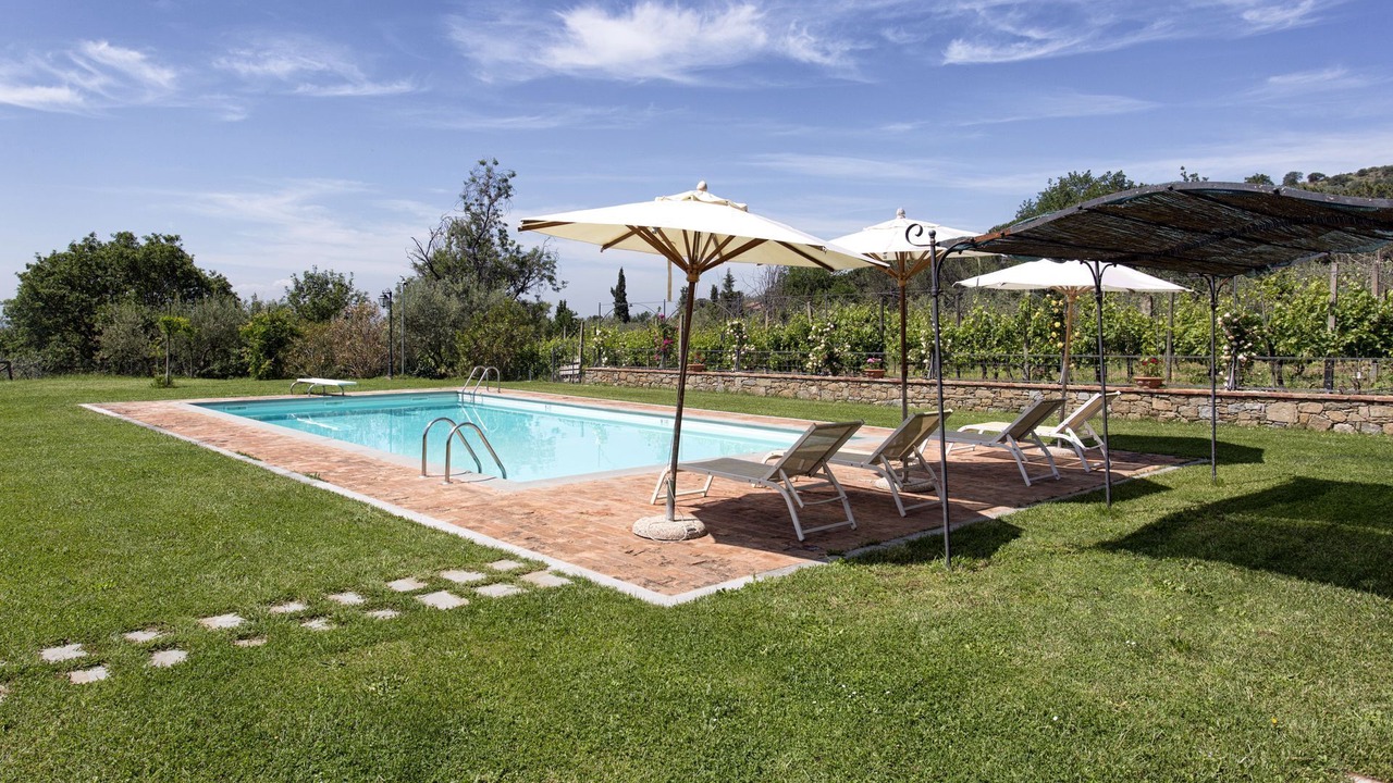 Photo of Outdoor in Cortona