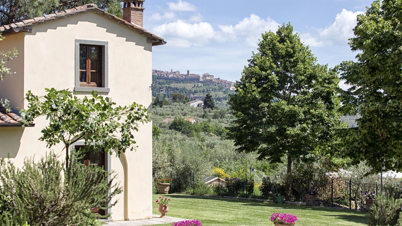 Photo of Outdoor in Cortona