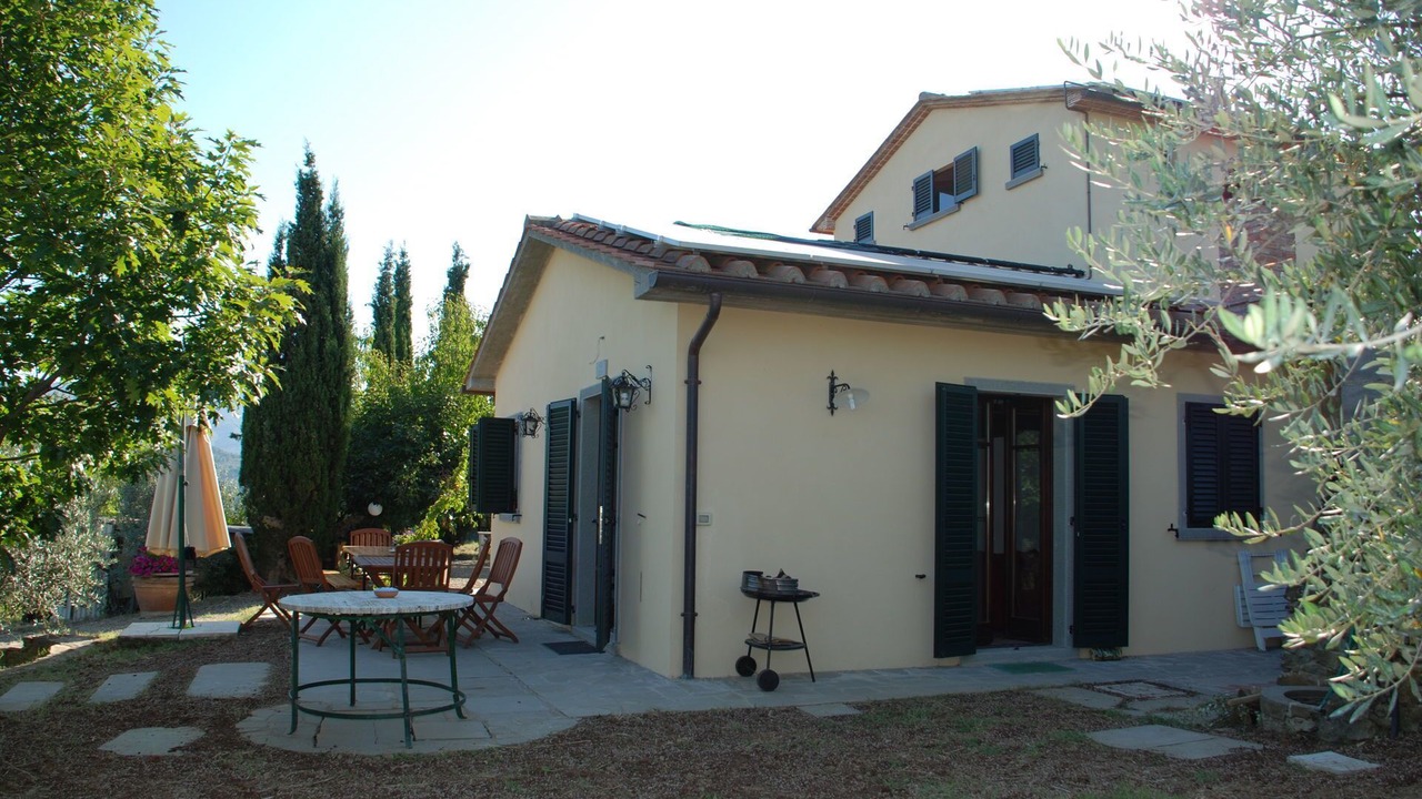 Photo of Outdoor in Montalla