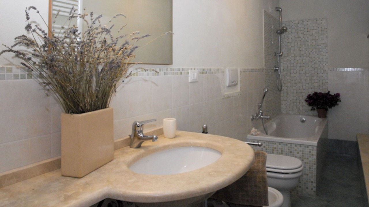 Photo of Bathroom in Montalla
