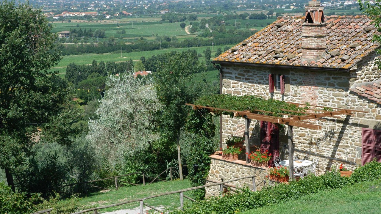 Photo of Outdoor in Cortona