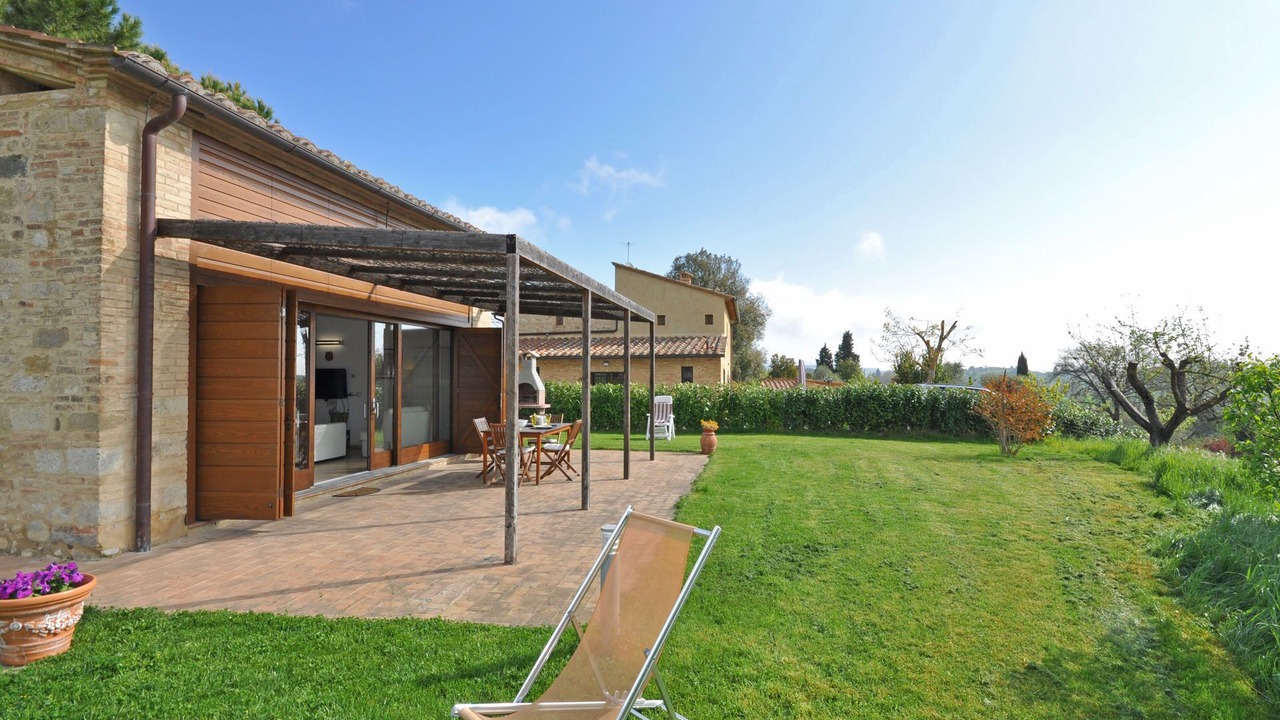 Photo of Outdoor in Siena