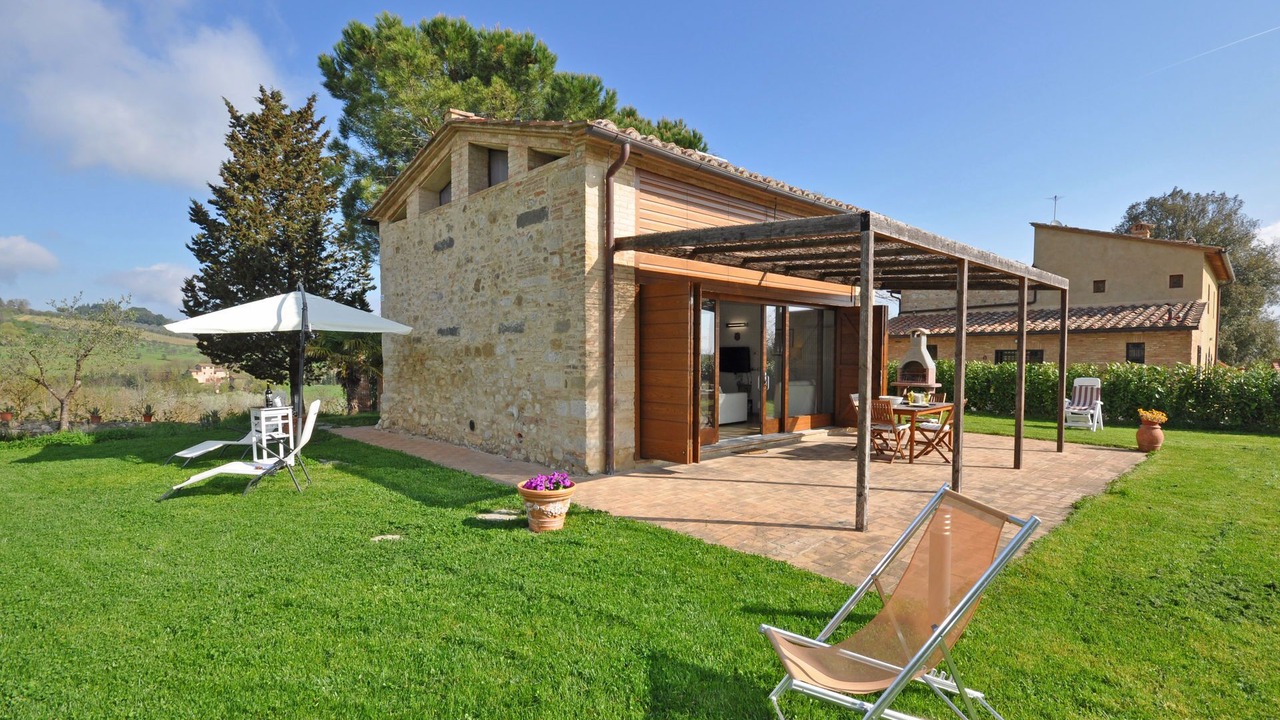Photo of Outdoor in Siena