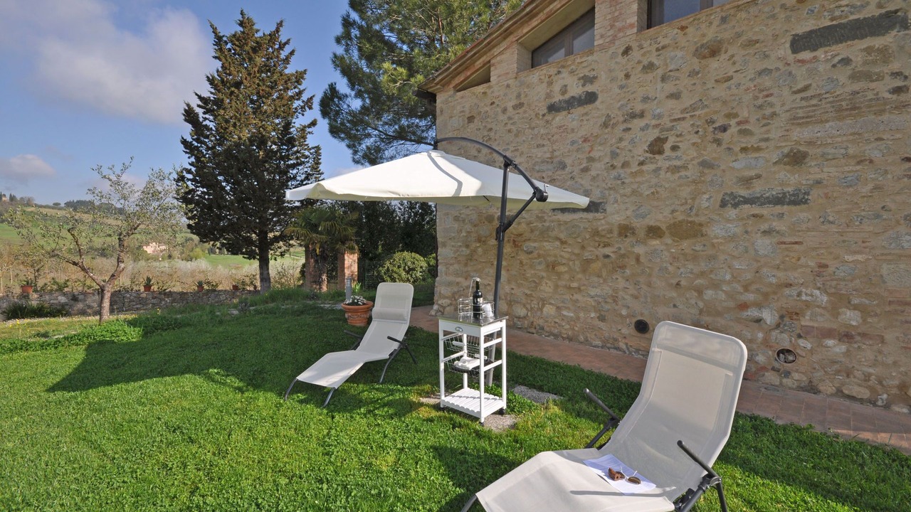Photo of Outdoor in Siena