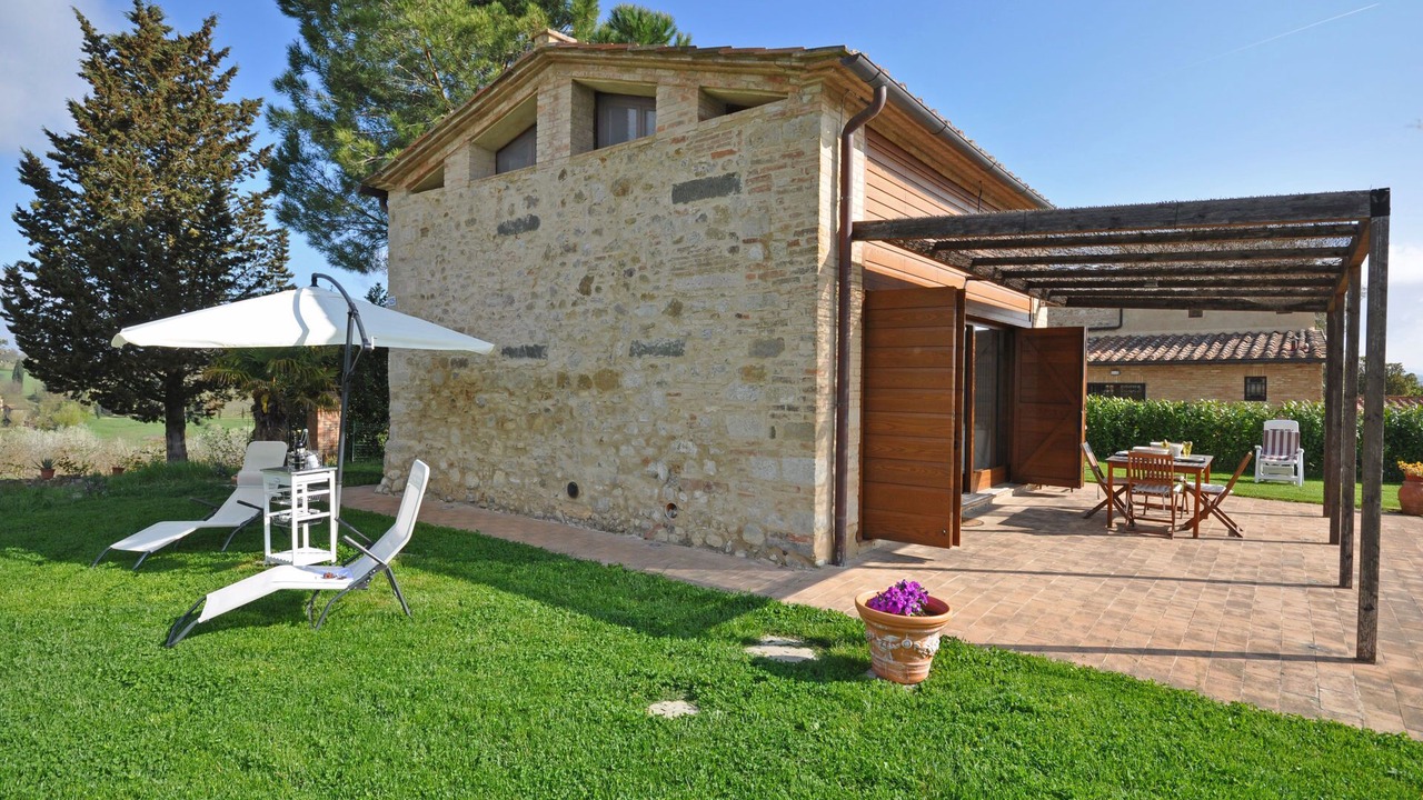 Photo of Outdoor in Siena