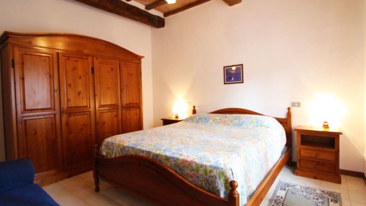 Photo of Bedroom in Bivio Lugnano