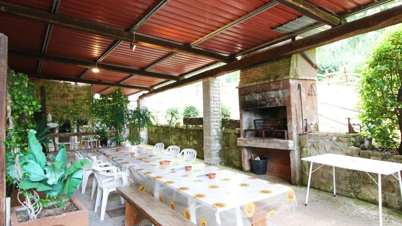 Photo of Outdoor in Bivio Lugnano