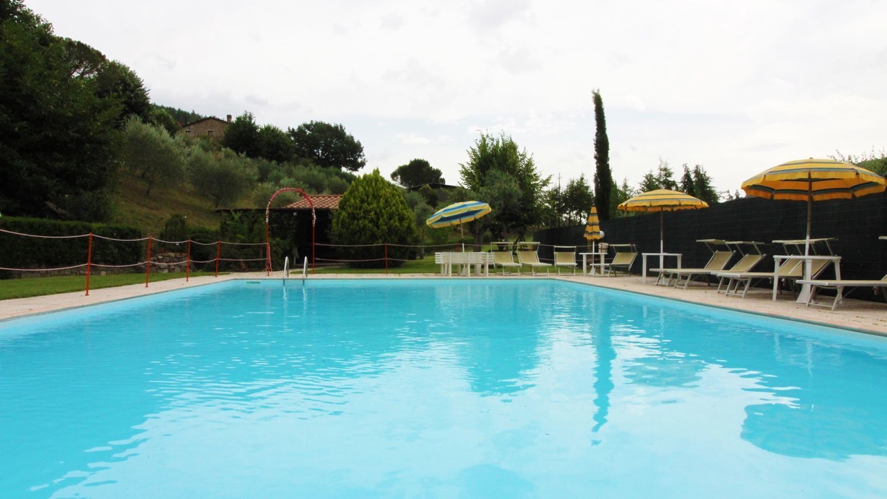 Photo of Outdoor in Bivio Lugnano