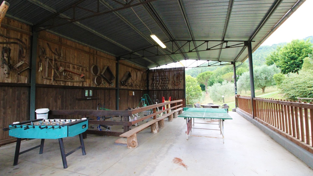 Photo of Outdoor in Bivio Lugnano