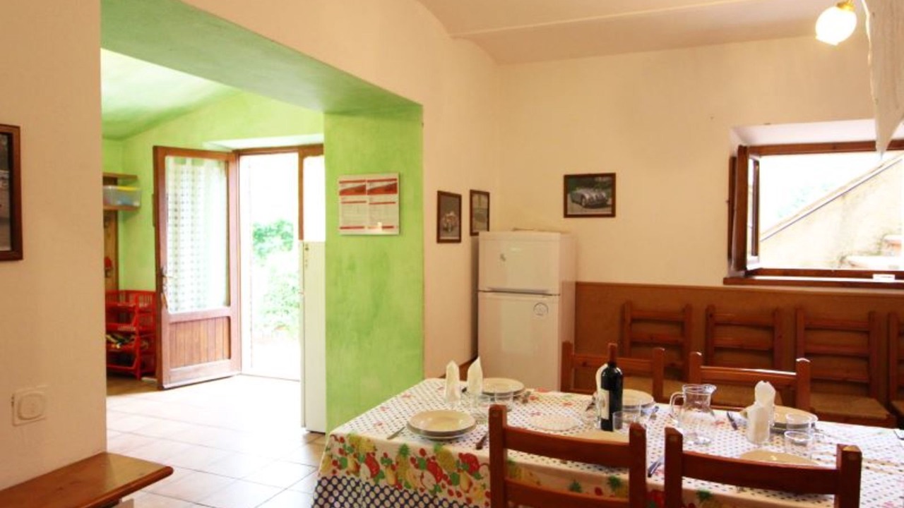 Photo of Bedroom in Bivio Lugnano