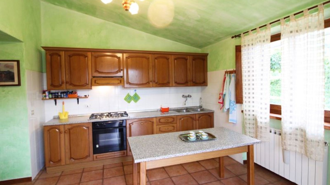 Photo of Bedroom in Bivio Lugnano