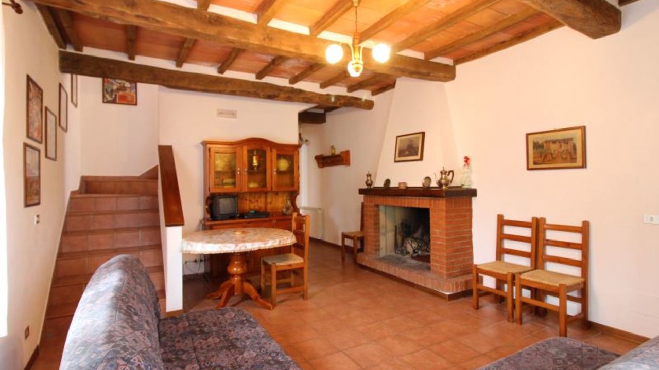 Photo of Bedroom in Bivio Lugnano