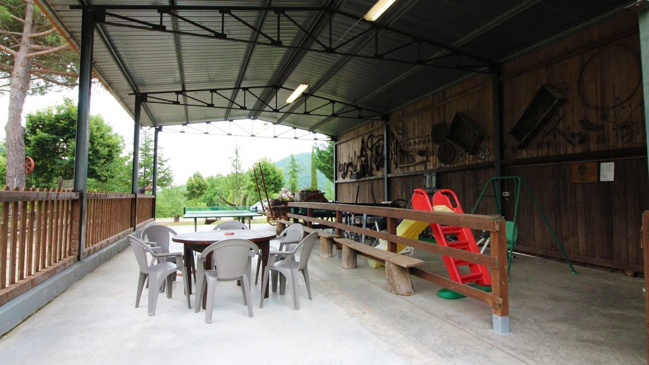 Photo of Outdoor in Bivio Lugnano
